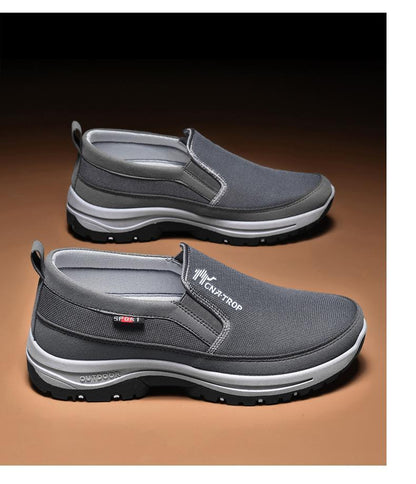 Pheron Comfort Titanium Shoes