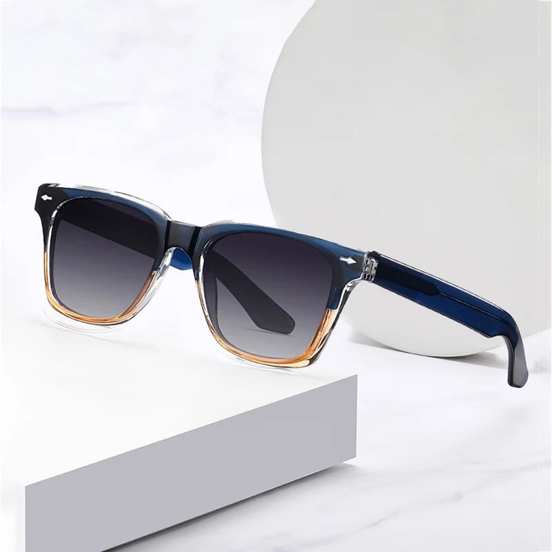 Prescott Retro Sunglasses