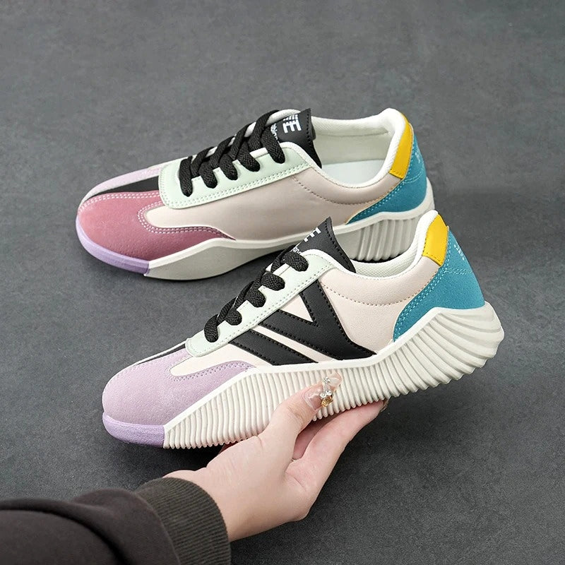 Lewave Casual Shoes