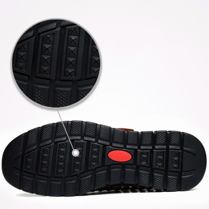 ECKE FreshAir Breathable Sandals