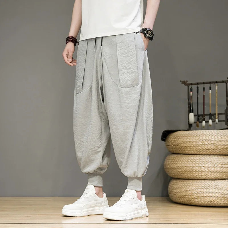 Haruki Pants