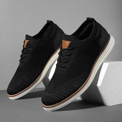 GLIDEWALK OXFORD SNEAKER