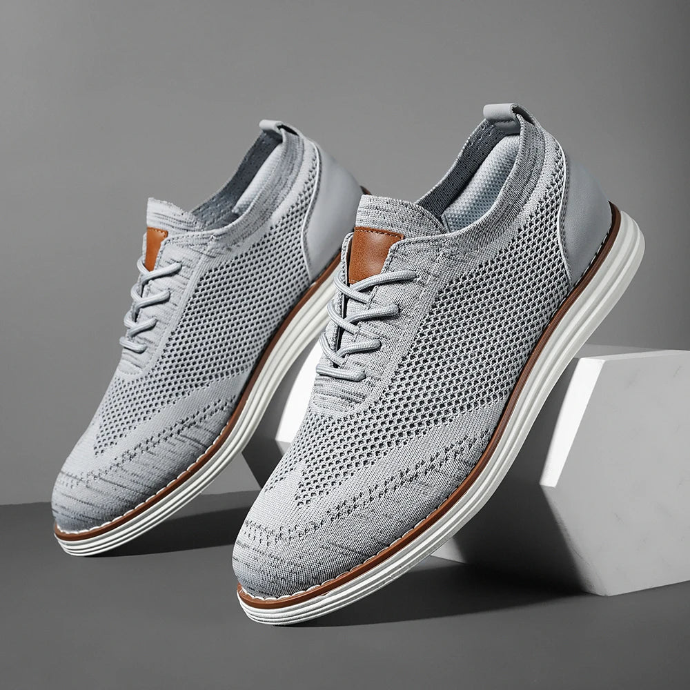 GLIDEWALK OXFORD SNEAKER