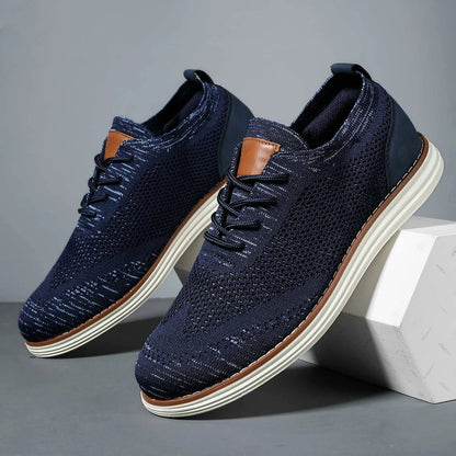 GLIDEWALK OXFORD SNEAKER