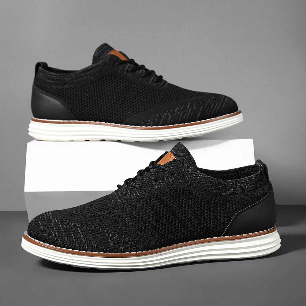 GLIDEWALK OXFORD SNEAKER