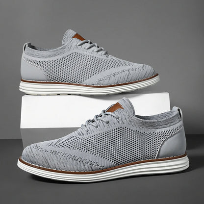 GLIDEWALK OXFORD SNEAKER