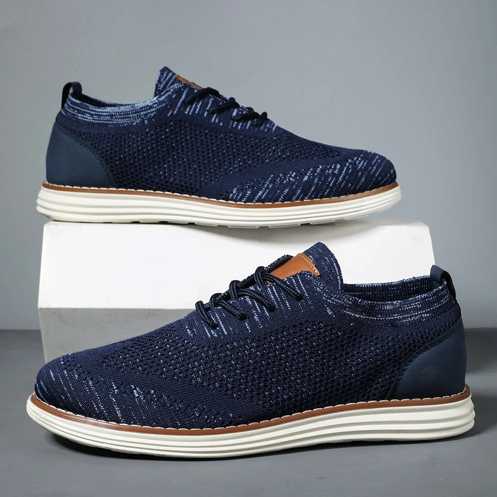 GLIDEWALK OXFORD SNEAKER