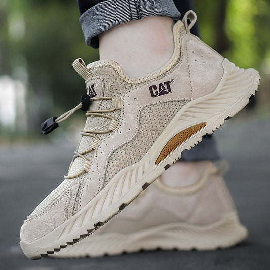 CAT® Challenger Durable Outdoor Shoe